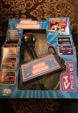 Arcade Advanced Konami Collector’s Series