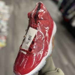 Sz 8.5 | NEW | 2017 Air Jordan Retro 11 Win Like 96