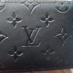 Louis Vuitton wallet
