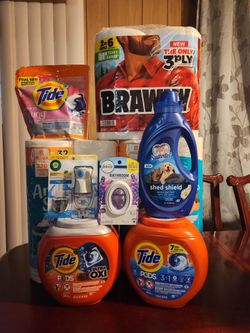 Household Bundle