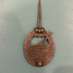 WW2 Air Force Coastal Medal