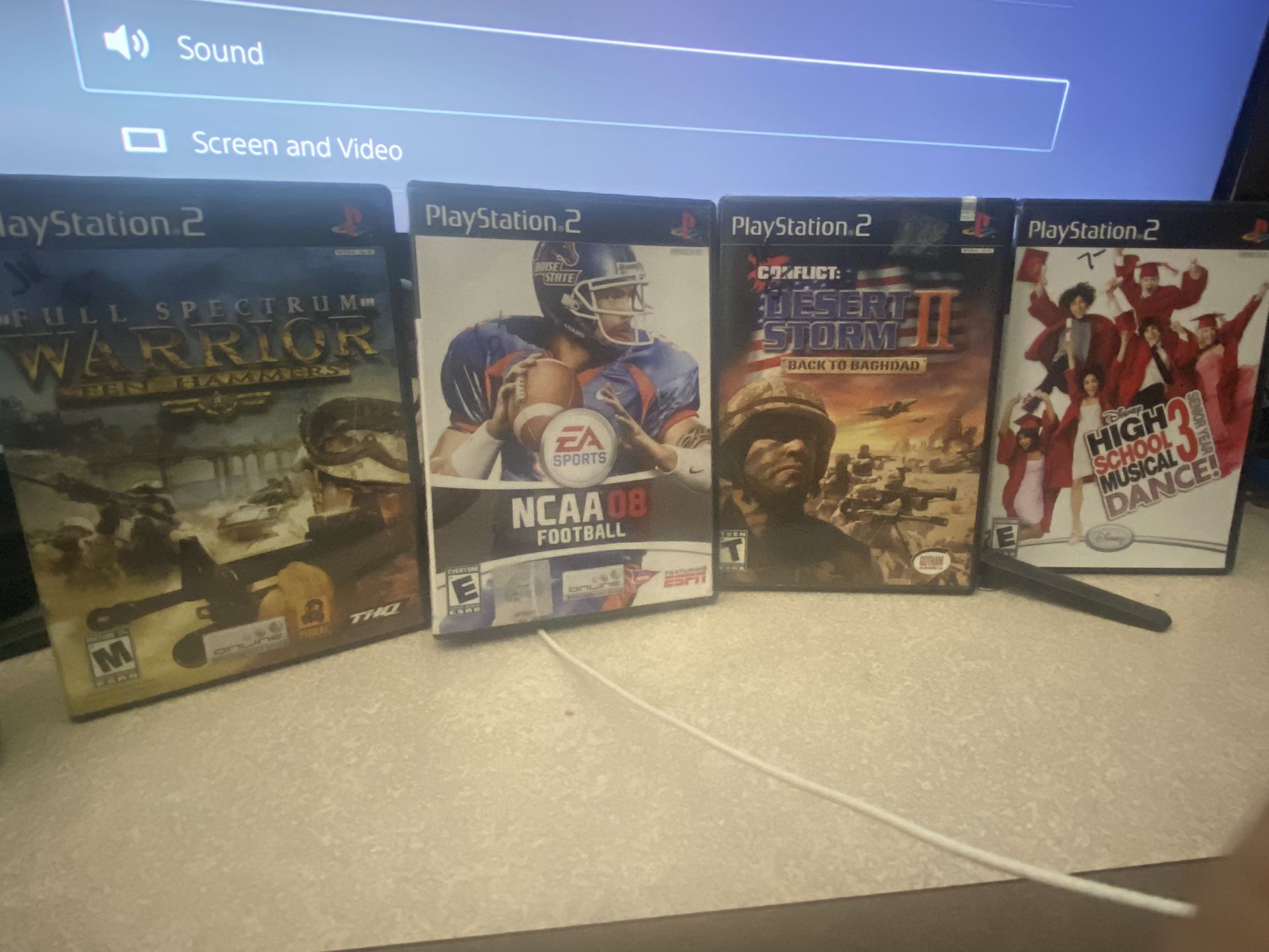Ps2 Games For Sale