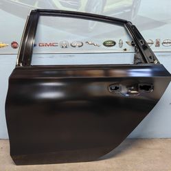 2025 HONDA CIVIC LEFT REAR DOOR OEM NEW