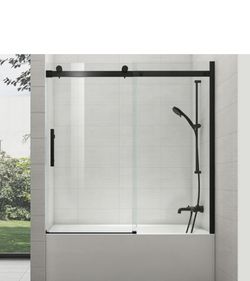 Shower Glass Doors