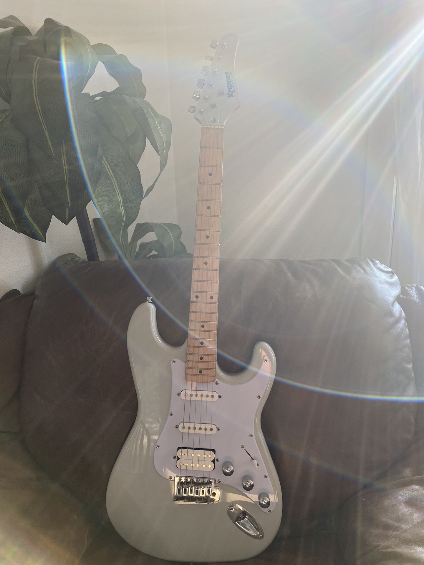 Kramer Focus VT-2115 Electric Guitar