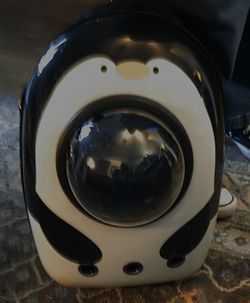 Penguin Pet Carrier Backpack
