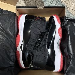 Jordan 11 Bread Size 13