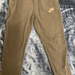 Nike jordan sweatpants