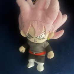 Dragon ball Z Plush