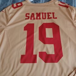 Debo Samuel 😔 