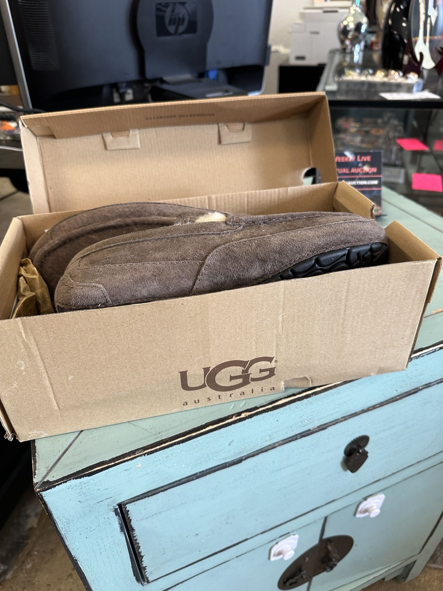 Uggs