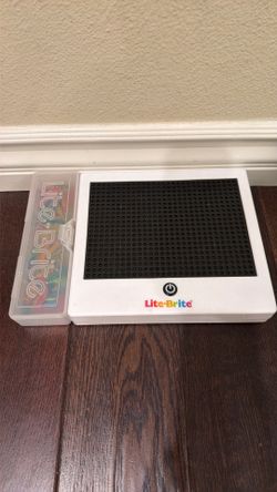 Original Lite-Brite