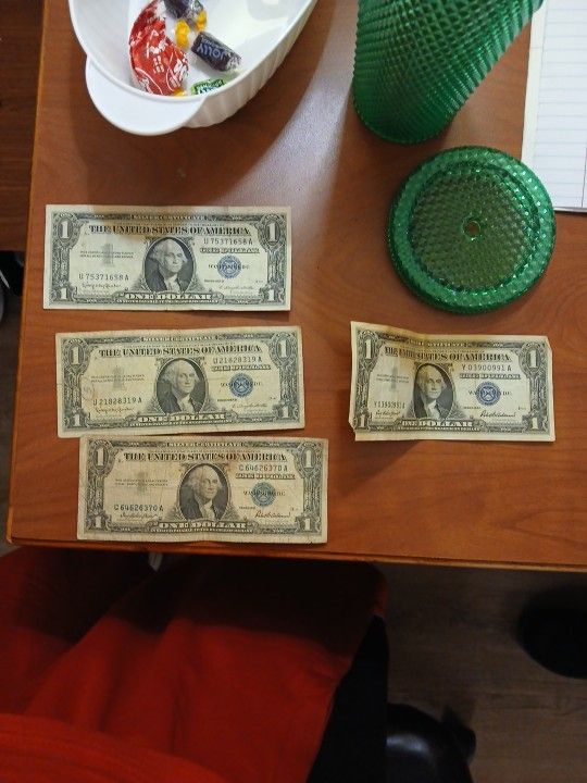 1(contact info removed) And 2 1957b's