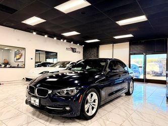 2016 BMW 3 Series