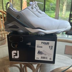 Men’s Golf Shoes