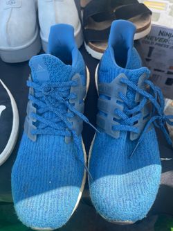 Ultra boost