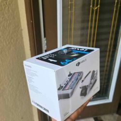 Dji Mini 3