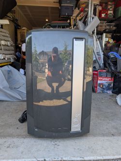 De'Longhi Pinguino Portable Air Conditioner