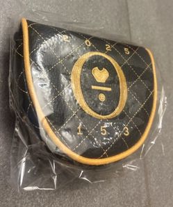 LAB GOLF LIMITED EDITION MEZZ.1/Max or OZ.1 Champion of the Year Open Championship Headcover