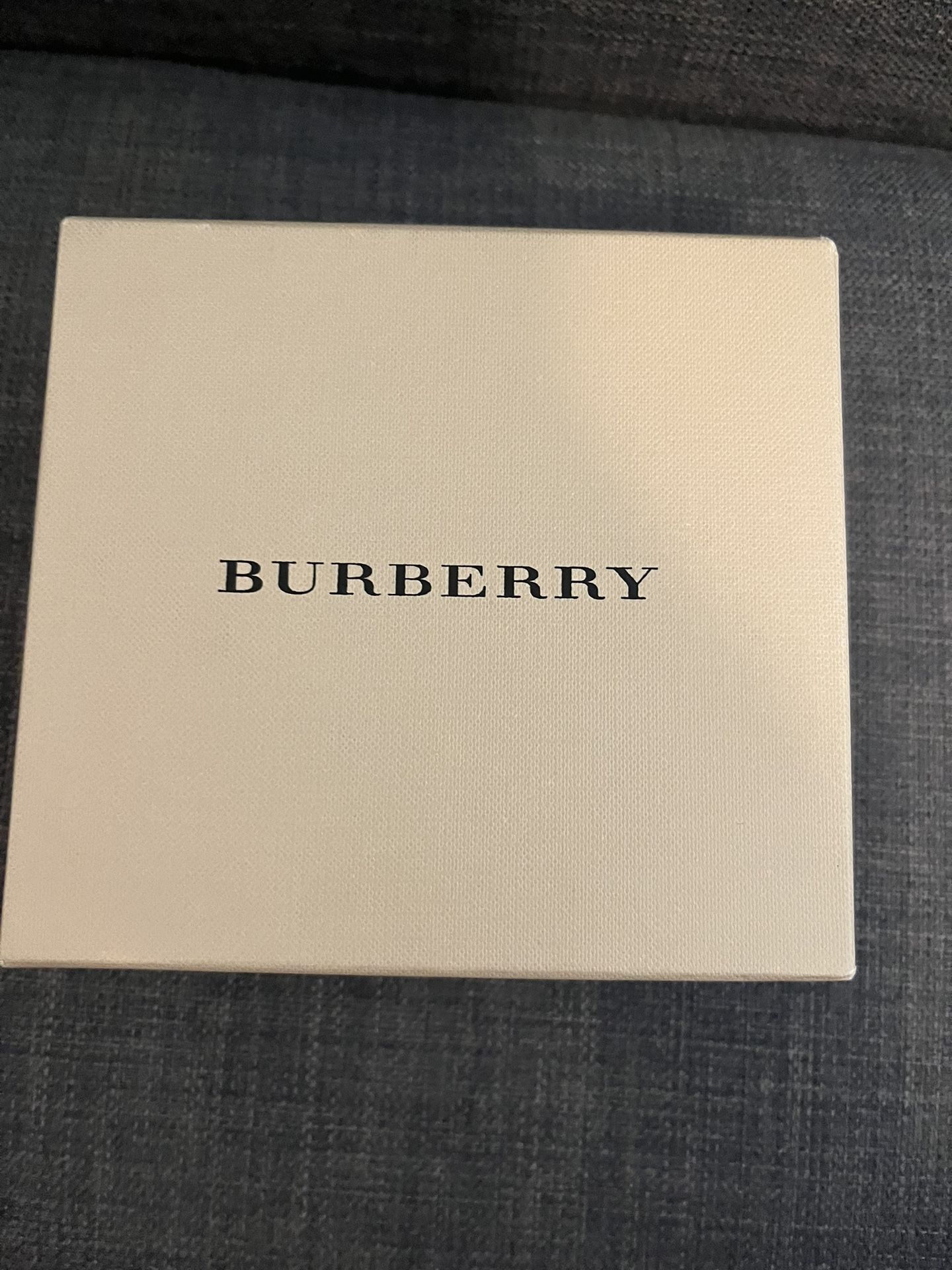 Burberry Wallet 