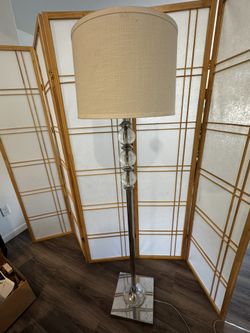 Floor Lamp