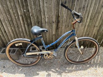 Beach Cruiser