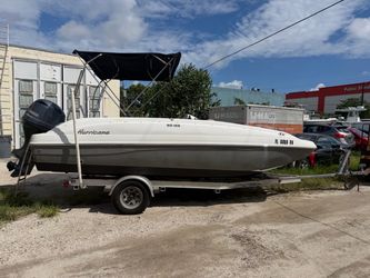 Single axle alum trailer