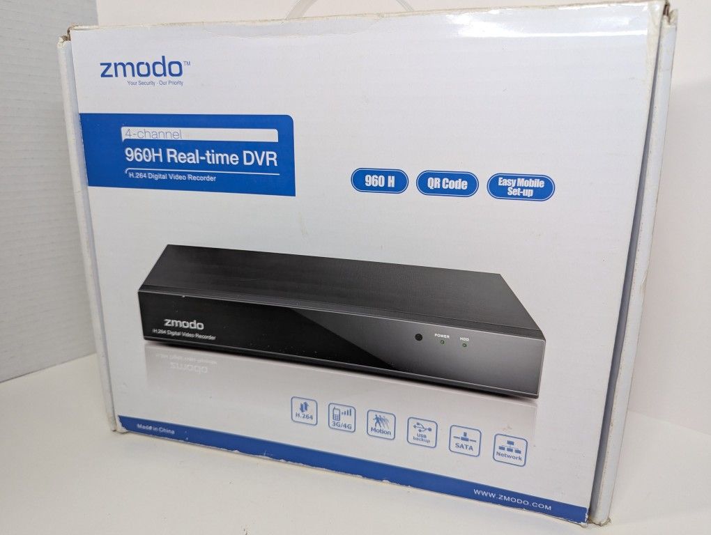 H 264 Samsung Dvr Recorder Samsung SRD-473D 4-Channel 4CIF Real