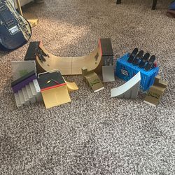 Tech Deck