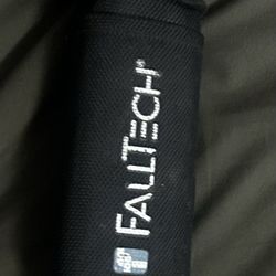 Falltech duratech mini 6’ retractable half price