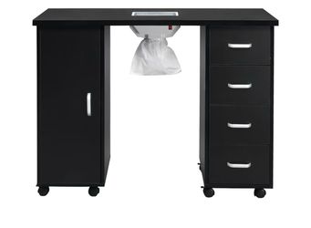 Nail Desk