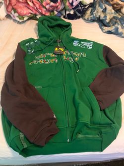 Y2K w/tags! Drunken munky hoodie $50 obo