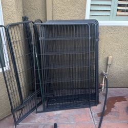 Dog Kennel