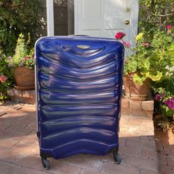Suitcase Super Light European Samsonite