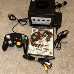 Nintendo Game Cube 