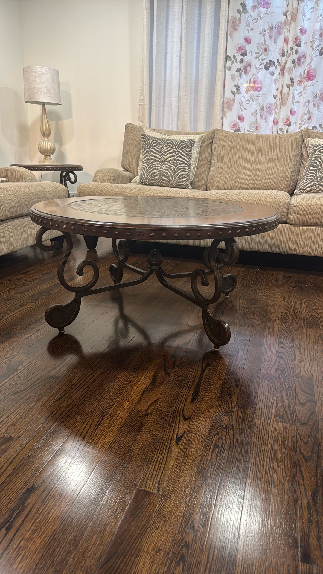 Ene Table