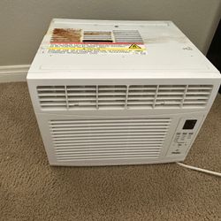 Haier Window Air Condition