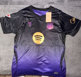 Jersey Barcelona