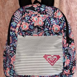 Roxy Backpack 