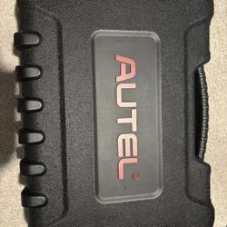 Autel Im508s. Priced  To Sell