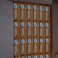 Delicious Macaroni & cheese