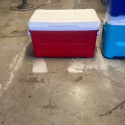 Coolers 