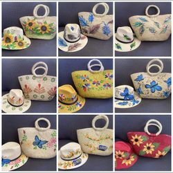 Mexican Handcrafted