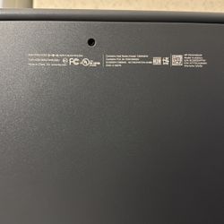 Hp Chromebook