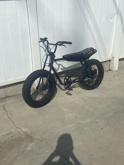 Super73 z1