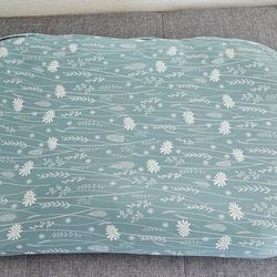 Snuggle Me Organic And Washable Cover