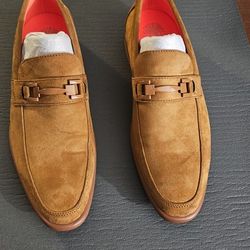 Tayno Casual Loafer Sz 12