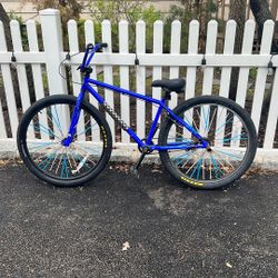 29 Inch GT Performer