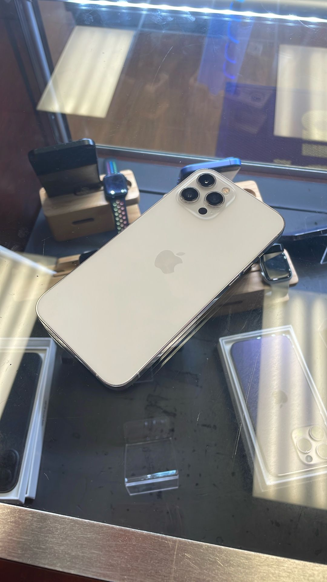 iPhone 12 Pro Max