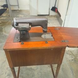 Kenmore Sewing Machine Model 117-959 